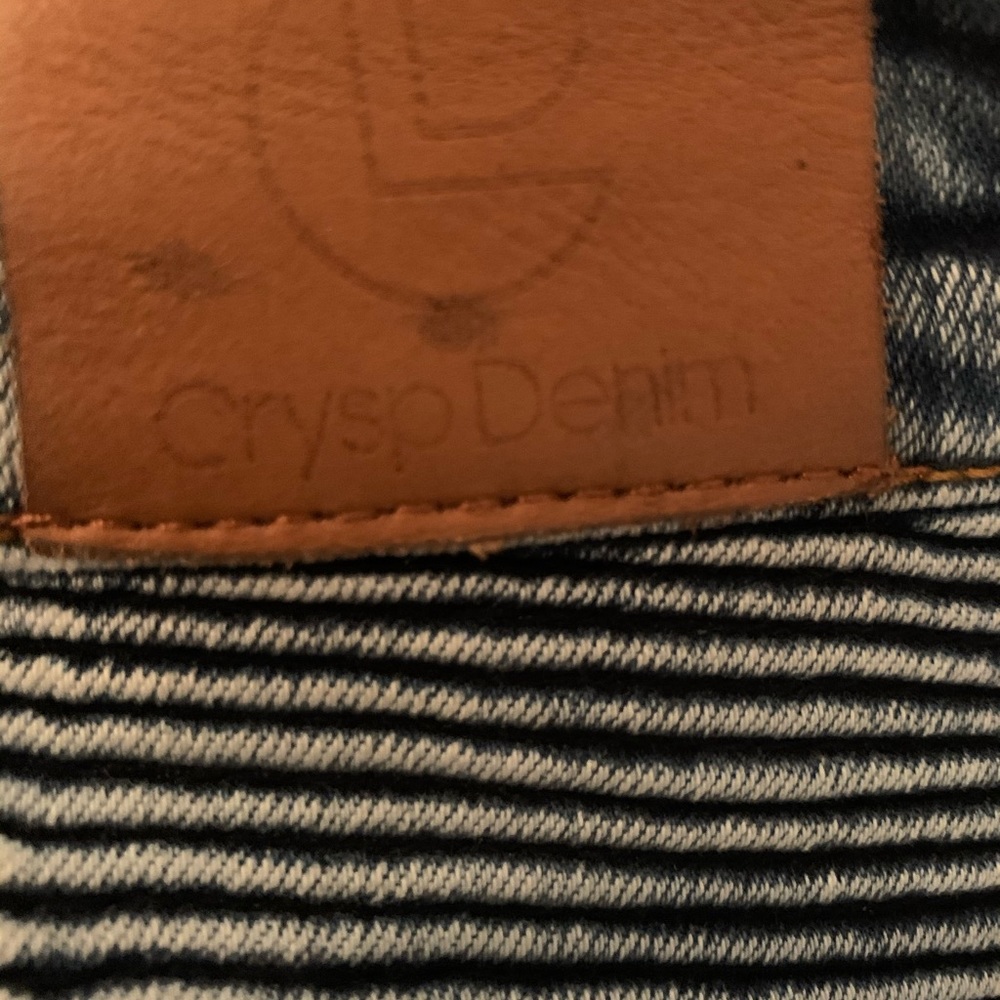 Men Jeans - Picture 3 of 3